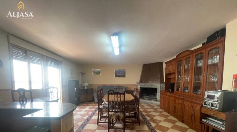 Хаэн - Torredonjimeno - 402m2