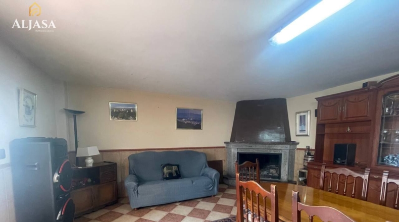 Хаэн - Torredonjimeno - 402m2