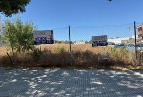 Jerez de la Frontera 616&nbsp;m²