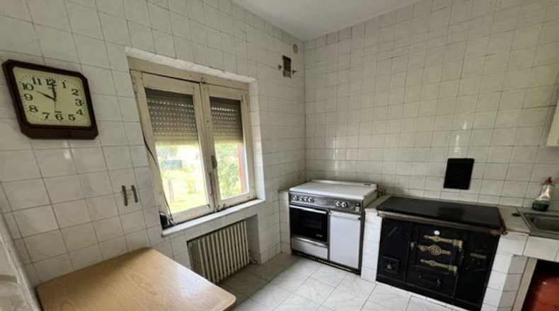Астурия - Lugo de Llanera - 400m2