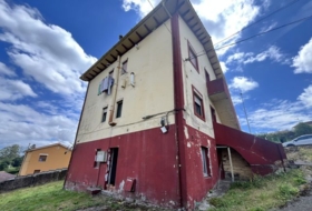Lugo de Llanera 400&nbsp;m²