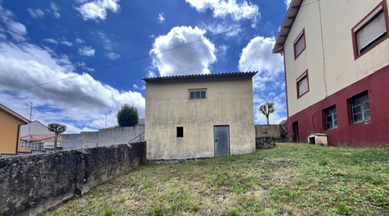Астурия - Lugo de Llanera - 400m2