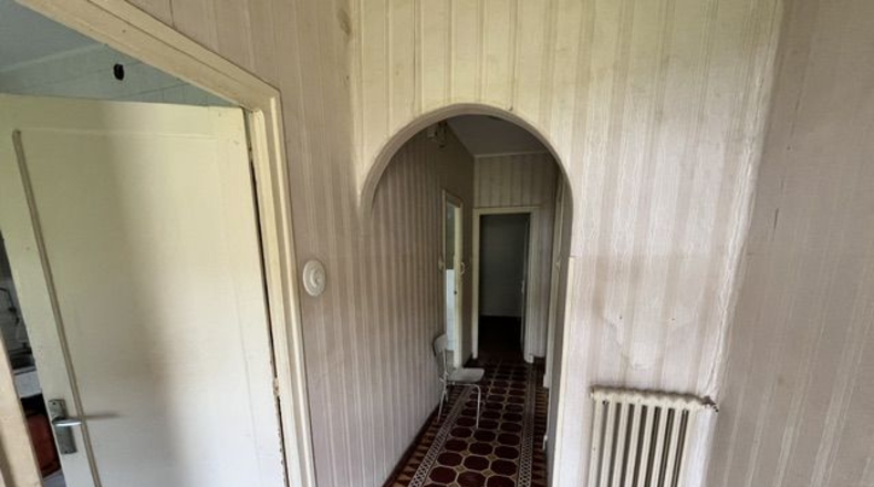 Астурия - Lugo de Llanera - 400m2