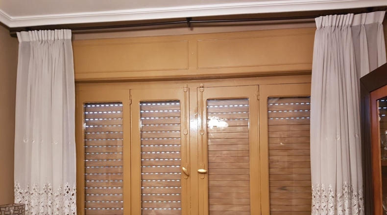 Астурия - Lugo de Llanera - 400m2