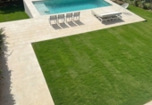 Chalet adosado con terreno en venta en San Roque ref: TR93979 foto