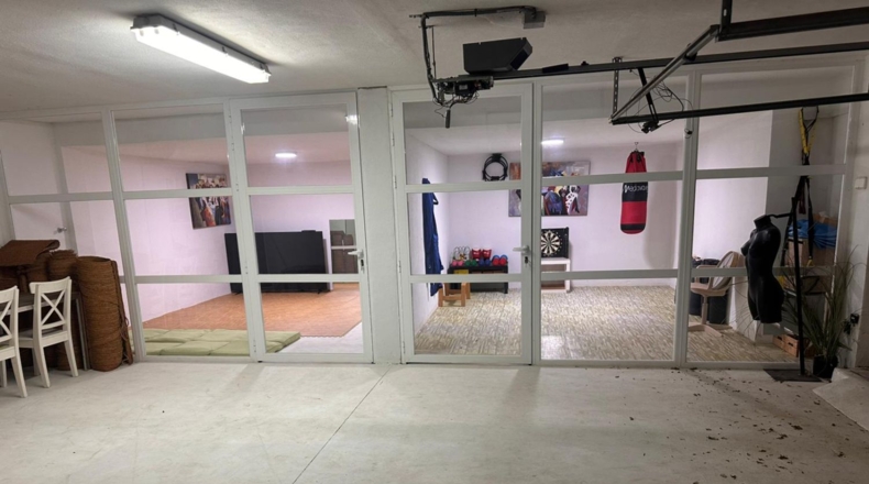 Cádiz - San Roque - 2085m2