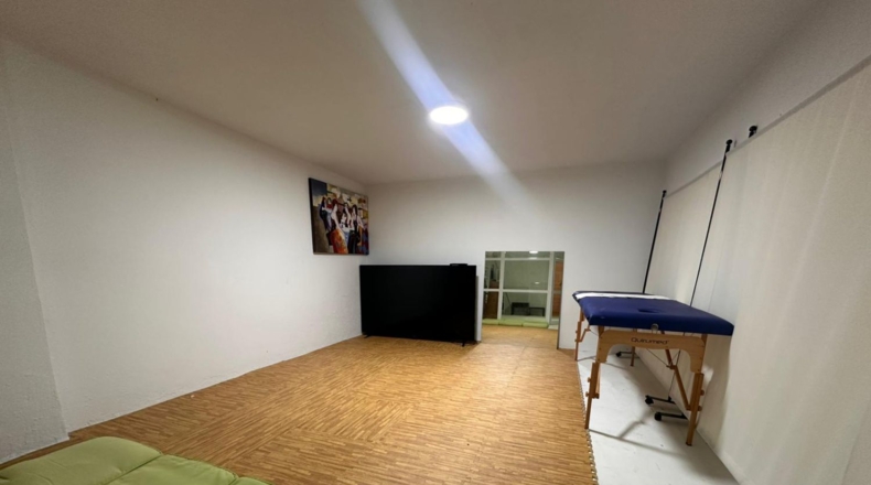 Cádiz - San Roque - 2085m2