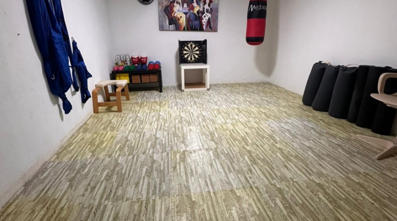 Cádiz - San Roque - 2085m2