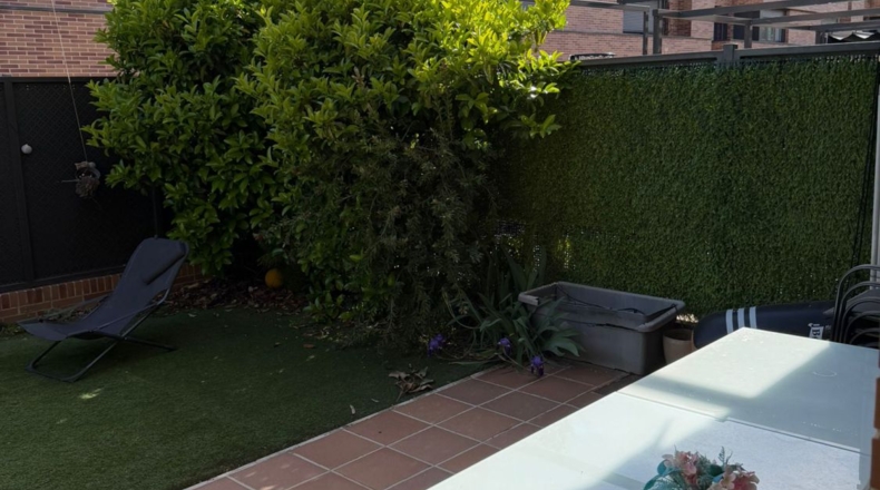 Comunidad de Madrid - Meco - 180m2
