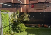 Chalet independiente con terreno en venta en Meco ref: TR417113 foto