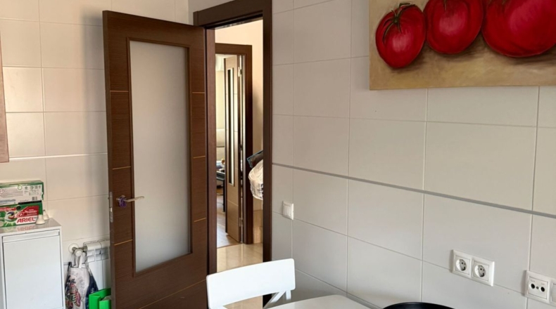 Comunidad de Madrid - Meco - 180m2