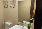 Chalet independiente con terreno en venta en Meco ref: TR417113 foto