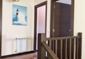 Chalet independiente con terreno en venta en Meco ref: TR417113 foto