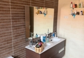 Chalet independiente con terreno en venta en Meco ref: TR417113 foto
