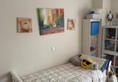 Chalet independiente con terreno en venta en Meco ref: TR417113 foto
