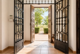 Villafranca de los Barros 1200&nbsp;m²