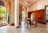 Chalet independiente con terreno en venta en Villafranca de los Barros ref: TR417114 foto