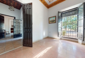 Villafranca de los Barros 1200&nbsp;m²