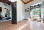 Chalet independiente con terreno en venta en Villafranca de los Barros ref: TR417114 foto