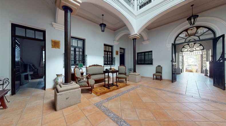 Badajoz - Villafranca de los Barros - 1200m2