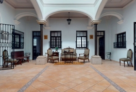 Villafranca de los Barros 1200&nbsp;m²
