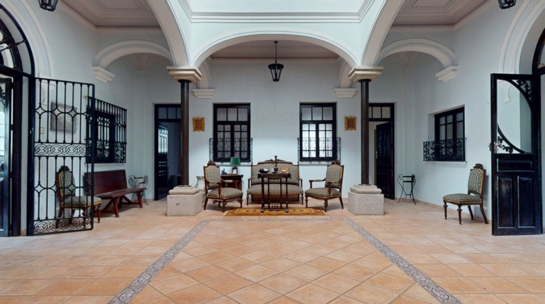 Badajoz - Villafranca de los Barros - 1200m2