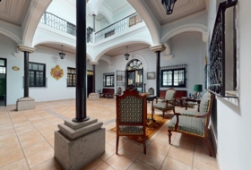 Villafranca de los Barros 1200&nbsp;m²