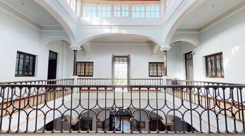Badajoz - Villafranca de los Barros - 1200m2