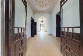 Villafranca de los Barros 1200&nbsp;m²