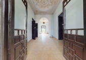 Chalet independiente con terreno en venta en Villafranca de los Barros ref: TR417114 foto