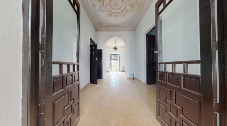 Badajoz - Villafranca de los Barros - 1200m2