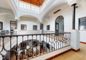 Chalet independiente con terreno en venta en Villafranca de los Barros ref: TR417114 foto