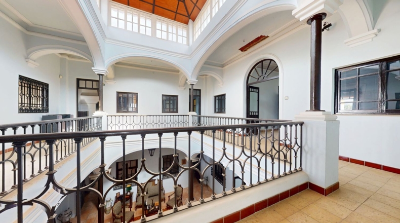 Badajoz - Villafranca de los Barros - 1200m2