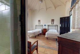 Villafranca de los Barros 1200&nbsp;m²