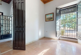 Villafranca de los Barros 1200&nbsp;m²