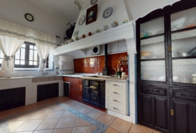 Villafranca de los Barros 1200&nbsp;m²