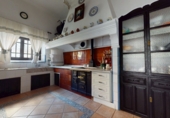 Chalet independiente con terreno en venta en Villafranca de los Barros ref: TR417114 foto
