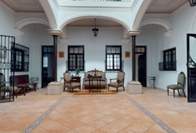 Villafranca de los Barros 1200&nbsp;m²