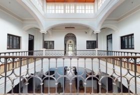 Villafranca de los Barros 1200&nbsp;m²