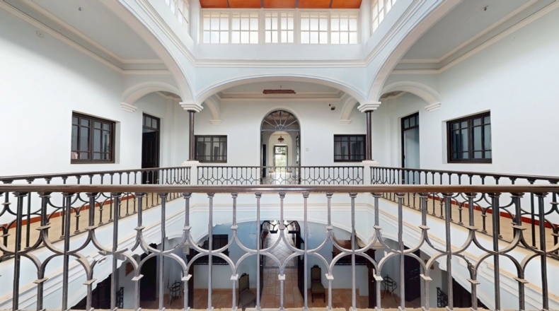 Badajoz - Villafranca de los Barros - 1200m2