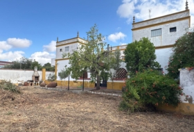 Villafranca de los Barros 1200&nbsp;m²