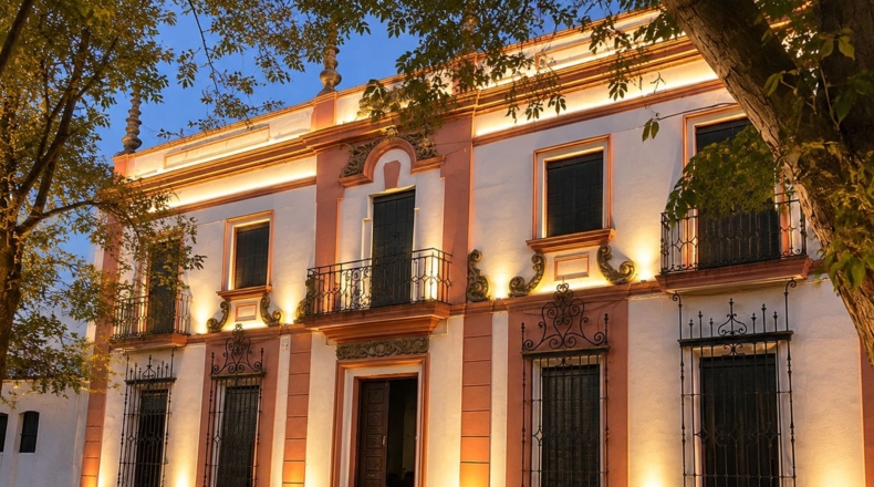 Badajoz - Villafranca de los Barros - 1200m2
