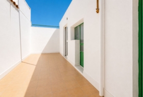 Villafranca de los Barros 155&nbsp;m²