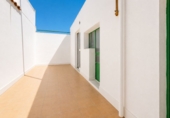 Casa de pueblo en venta en la España, Villafranca de los Barros, ref: TR417115 foto