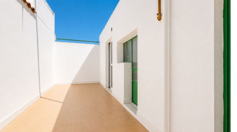 Badajoz - Villafranca de los Barros - 155m2