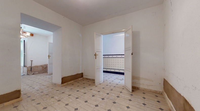 Badajoz - Villafranca de los Barros - 155m2