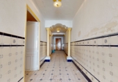 Casa de pueblo en venta en la España, Villafranca de los Barros, ref: TR417115 foto