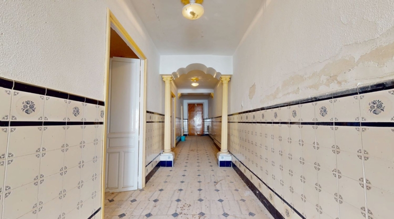 Badajoz - Villafranca de los Barros - 155m2