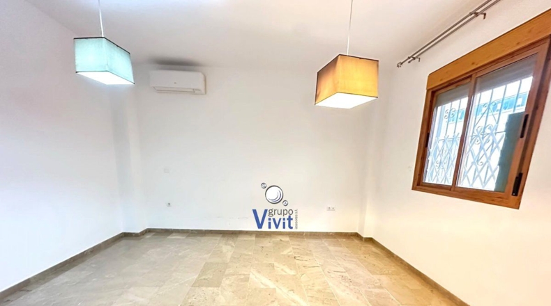 Sevilla - Alcalá de Guadaíra - 90m2