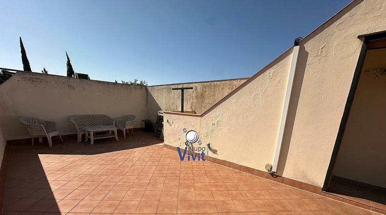 Sevilla - Alcalá de Guadaíra - 90m2